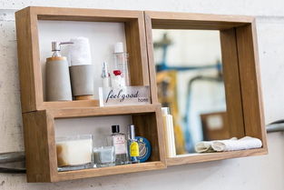 意大利Cipi高端木質化妝鏡 奢華家居的優雅點綴